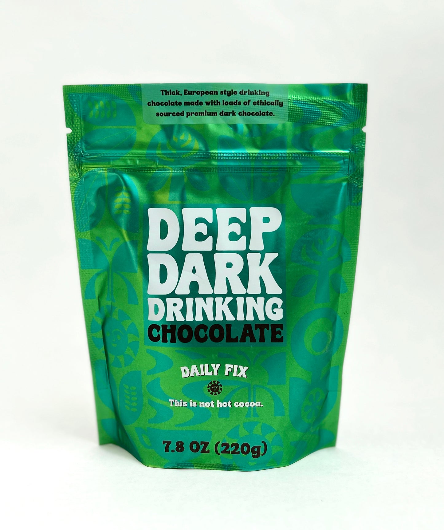 Deep Dark Daily Fix
