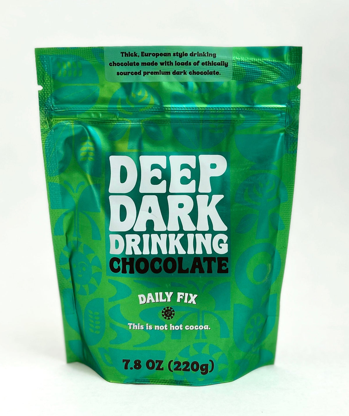 Deep Dark Daily Fix