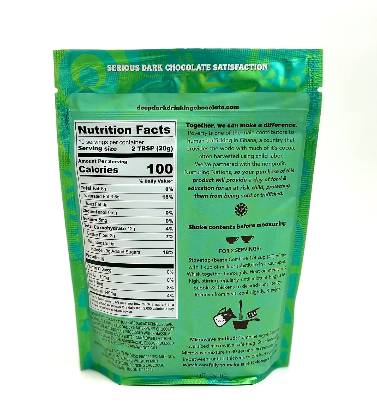 Best of Both Worlds- One of Each