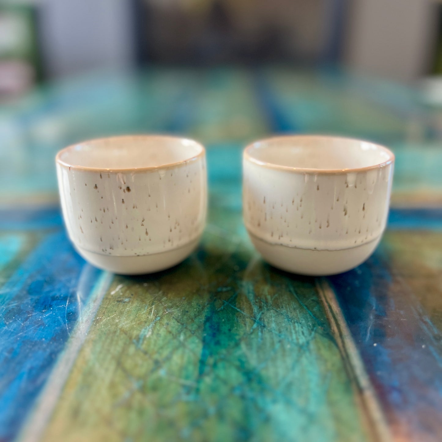 MAKE A GIFT PACK - add 2 ceramic mugs to your order