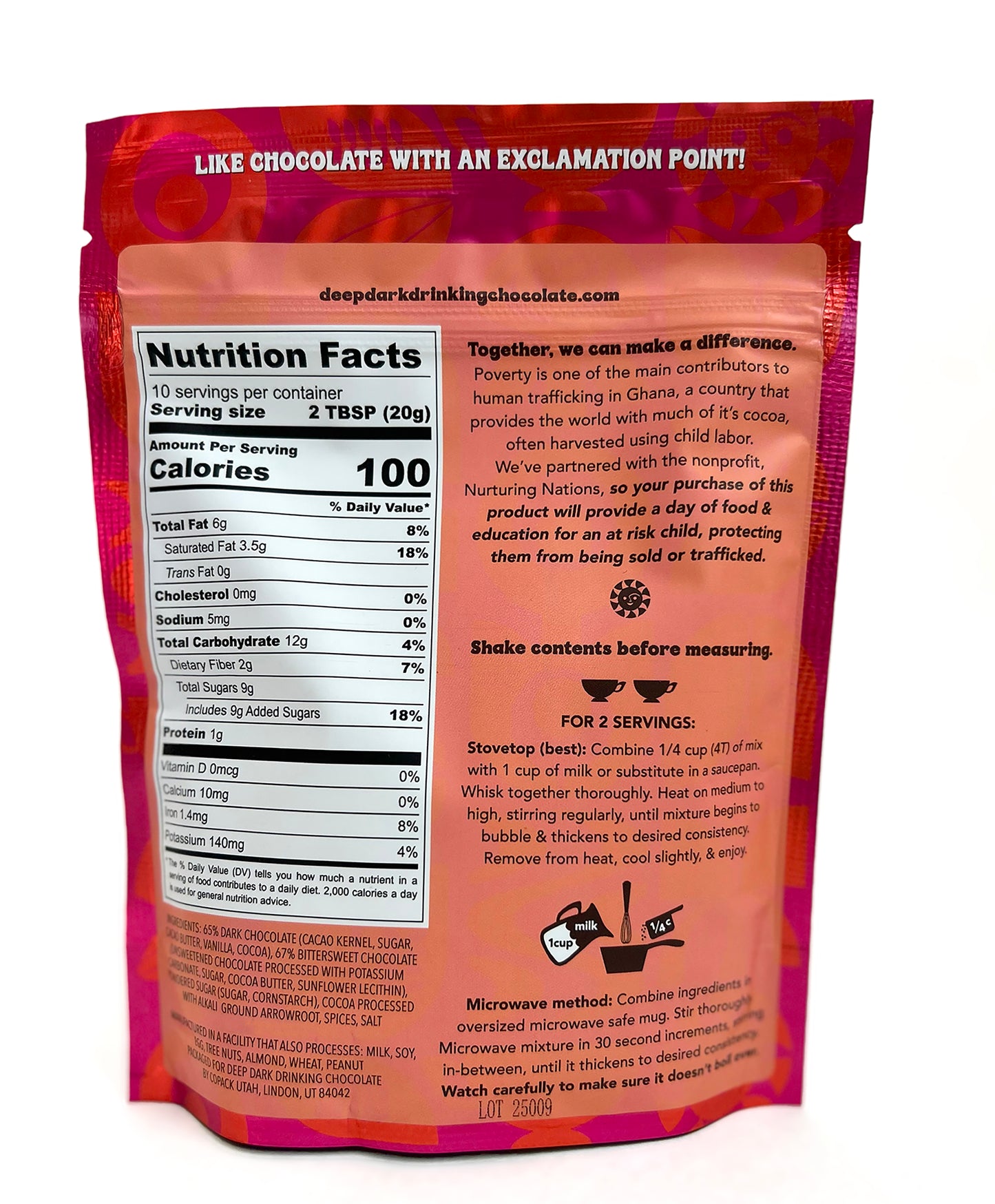 Best of Both Worlds- One of Each