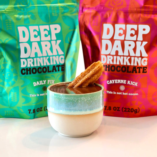 Best of Both Worlds- One of Each