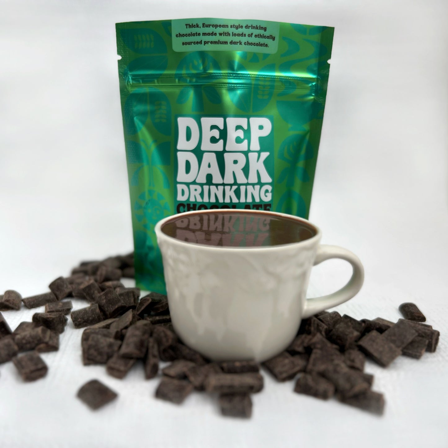 Deep Dark Daily Fix