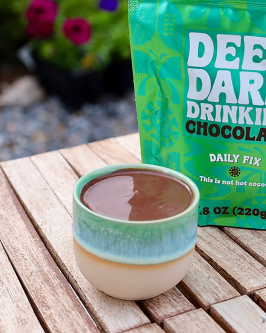 Deep Dark Daily Fix